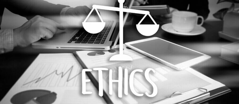 The biggest trends in digital ethics